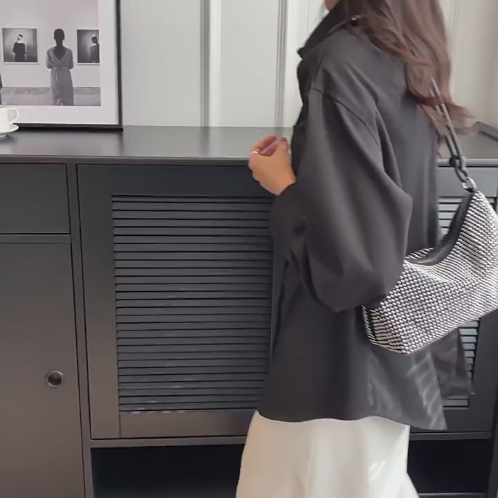 Mini Shoulder Bag